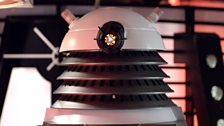 White Dalek