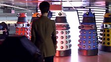 New Daleks