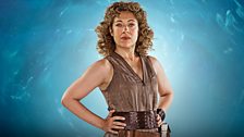 River Song