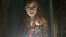 Amy Pond