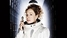 River Song