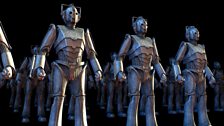 Cybermen