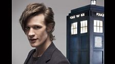 Matt Smith