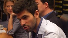 Jaime Alguersuari joins 5 live's F1 team