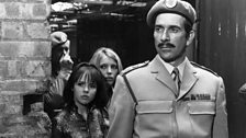 Brigadier Lethbridge-Stewart