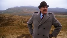 Brigadier Lethbridge-Stewart