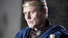 King Uther