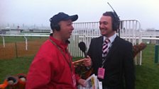 5 live at the Cheltenham Festival