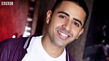 Jay Sean - 18th Jan 2011