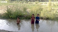 Pakistan Floods