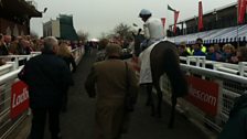 5 live at the Cheltenham Festival