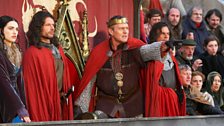 King Uther