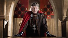 King Uther