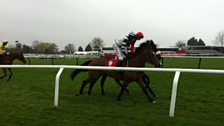 5 live at the Cheltenham Festival