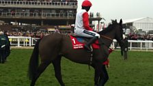 5 live at the Cheltenham Festival