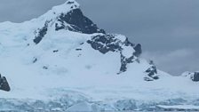 Antarctica today