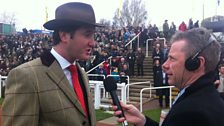 5 live at the Cheltenham Festival