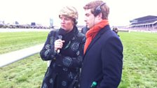 5 live at the Cheltenham Festival