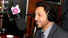 Gurdas Maan