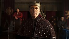 King Uther