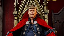 King Uther