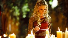 Morgause