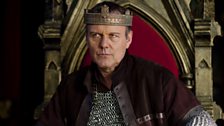 King Uther