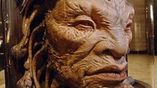 The Face Of Boe