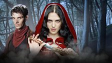 Merlin and Morgana