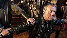 King Uther