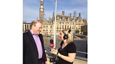 George Galloway wins Bradford West