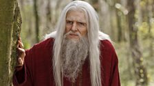 Emrys / Old Merlin