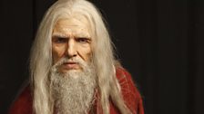 Emrys / Old Merlin