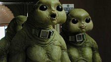 The Slitheen