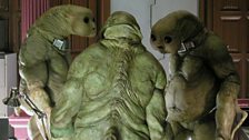 The Slitheen