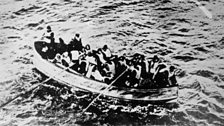 Titanic's survivors