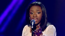 The Voice UK Blind Auditions