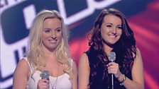 The Voice UK Blind Auditions