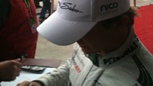 Chinese Grand Prix 2012