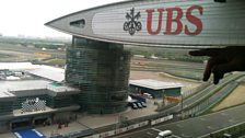 Chinese Grand Prix 2012