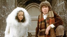 Romana and The Doctor