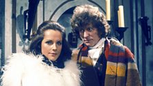 Romana and The Doctor