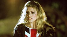 Rose Tyler