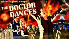 The Doctor Dances