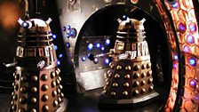 Daleks