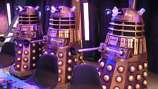 Daleks