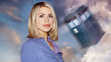 Rose Tyler