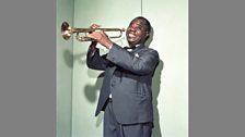 Louis Armstrong