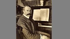 Edward Elgar