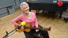 Peggy Seeger